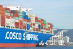 COSCO Shipping zamawia 18 kontenerowców o wartości prawie 3 mld dolarów...