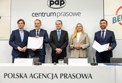 Polimex-Mostostal zbuduje hale montażowe do produkcji modułów elektrowni...