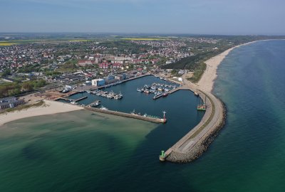 Władysławowo ma szansę na port zewnętrzny. Trwa analiza inwestycji