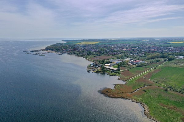 Urząd Morski w Gdyni zlecił opracowanie planu dla wód Natura 2000